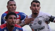 Pedro Souza/Atlético