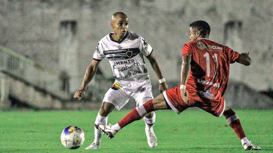 Guilherme Drovas/Botafogo