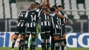 Vitor Silva/Botafogo