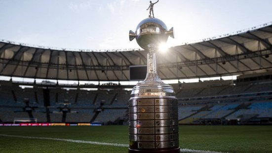 Divulgação/Conmebol