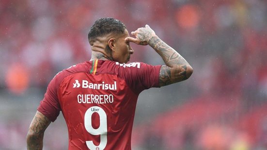 Ricardo Duarte / SC Internacional