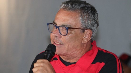 Maurícia da Matta / EC Vitória