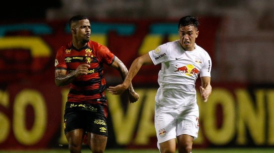 Ari Ferreira/RB Bragantino