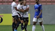  Fernando Moreno/AGIF