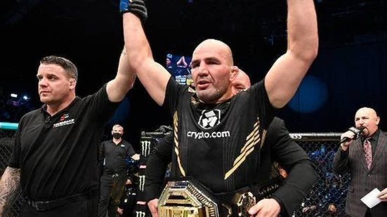 UFC