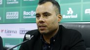 Fernando Alves/E.C Juventude