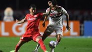 Ricardo Duarte/SC Internacional