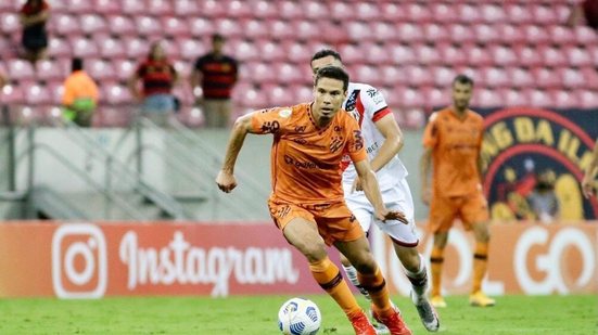 Anderson Stevens / Sport 
