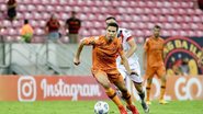 Anderson Stevens / Sport 