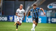 Lucas Uebel / Grêmio 