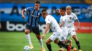 LUCAS UEBEL / GRÊMIO FBPA