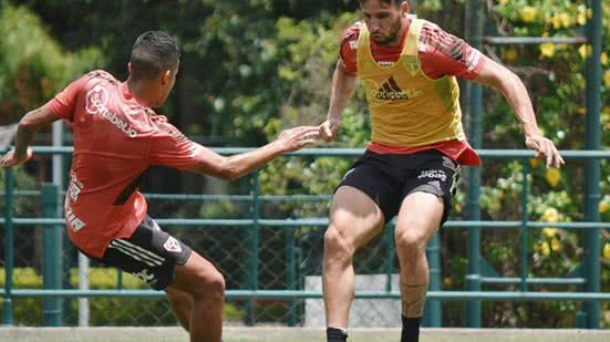 Erico Leonan / saopaulofc