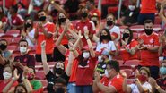  Ricardo Duarte / Internacional
