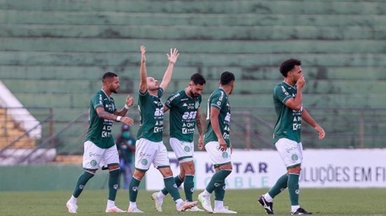 Thomaz Marostegan/Guarani