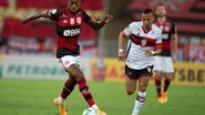 Alexandre Vidal / Flamengo