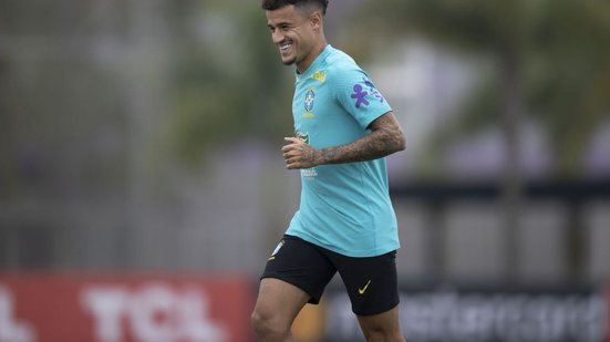 Lucas Figueiredo/CBF