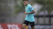 Lucas Figueiredo/CBF