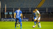 Augusto Oliveira/ASCOM CSA