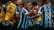 Lucas Uebel / Grêmio 