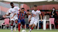 Felipe Oliveira / EC Bahia