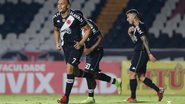 Rafael Ribeiro/Vasco
