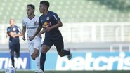Ari Ferreira/Red Bull Bragantino