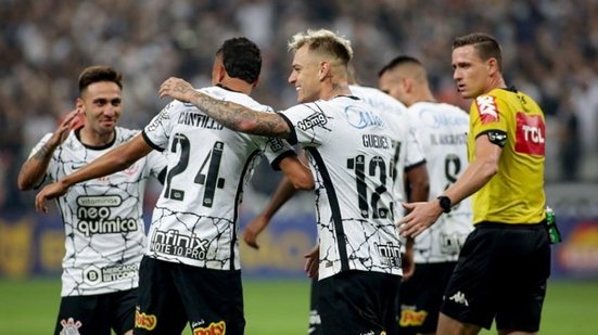 Rodrigo Coca/Ag. Corinthians