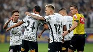 Rodrigo Coca/Ag. Corinthians
