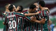 Lucas Merçon/Fluminense