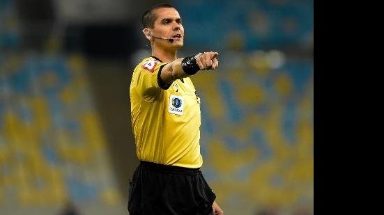 Thiago Ribeiro/AGIF