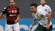 Divulgação/Palmeiras