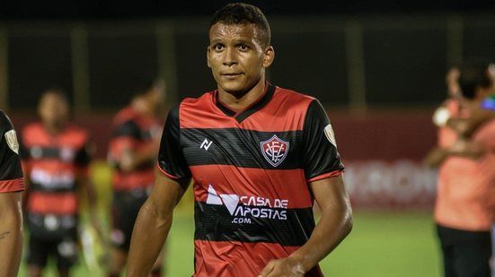 Pietro Carpi/EC Vitória