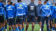 Lucas Uebel / Grêmio FBPA