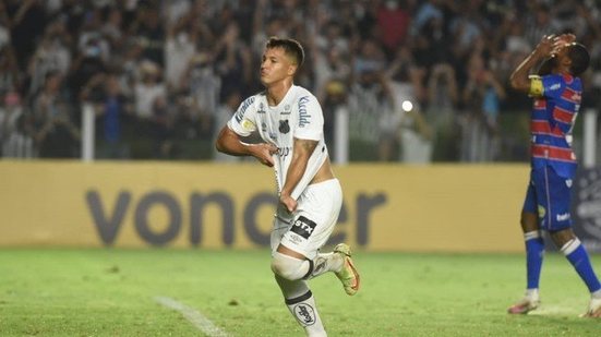 Ivan Storti / Santos