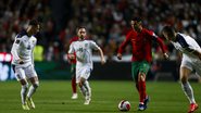 Divulgação/Seleção Portugal