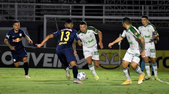 Divulgação/RB Bragantino 
