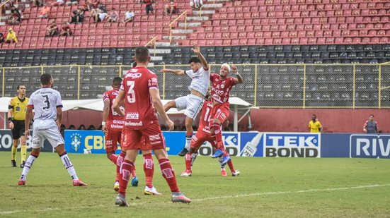 Pietro Carpi/EC Vitória