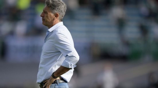 Staff Images/Conmebol