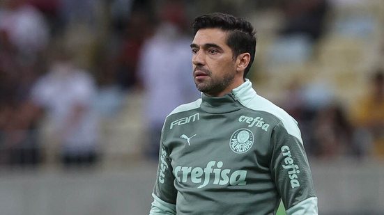 Cesar Greco / Palmeiras