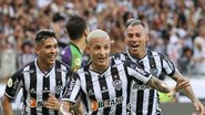 Divulgação / Atlético Mineiro
