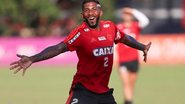 Gilvan de Souza / Flamengo