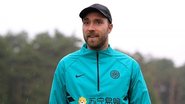 Divulgação/Inter de Milão