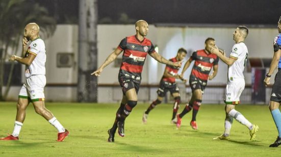 Pietro Carpi/EC Vitória