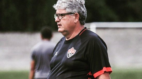 Divulgação/E.C. Vitória