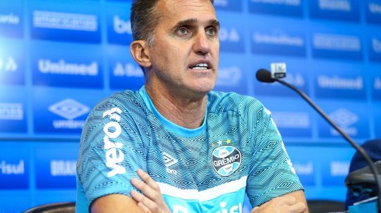Lucas Uebel/Grêmio