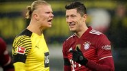 Destaque - Friedemann Vogel/EFE   Texto - Wolfgang Rattay/Reuters