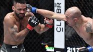 Destaque e Texto - Jeff Bottari/Zuffa LLC