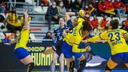 Divulgação / IHF