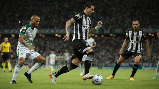 Felipe Santos/cearasc.com