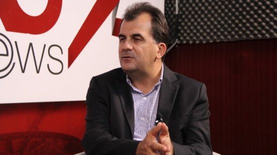 Vagner Souza/BNews